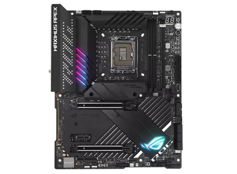 ASUS ROG MAXIMUS Z690 APEX